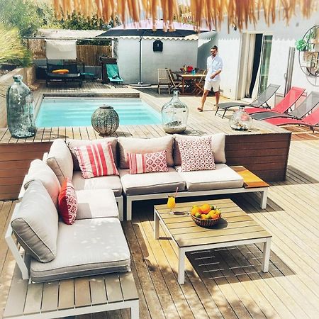 Villa Orethaga Piscine 10 Pers Porto Vecchio Екстериор снимка