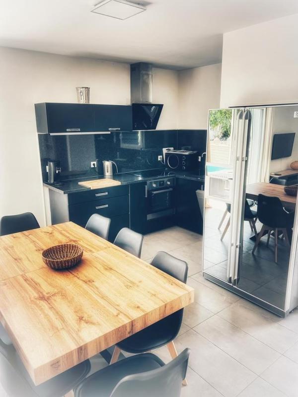 Villa Orethaga Piscine 10 Pers Porto Vecchio Екстериор снимка