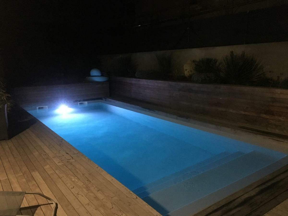 Villa Orethaga Piscine 10 Pers Porto Vecchio Екстериор снимка